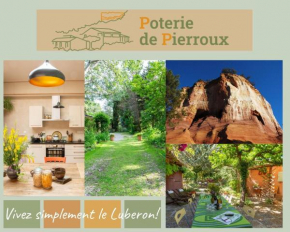 Poterie de Pierroux